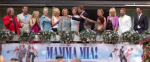 ABBA bij Mamma Mia!