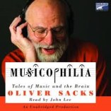 Oliver Sacks Musicophilia