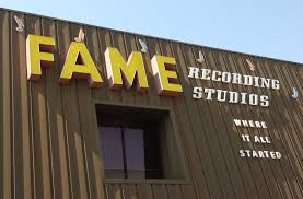 FAME studios
