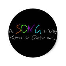 a-song-a-day-keeps-the-doctor-away