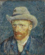 Vincent van Gogh3